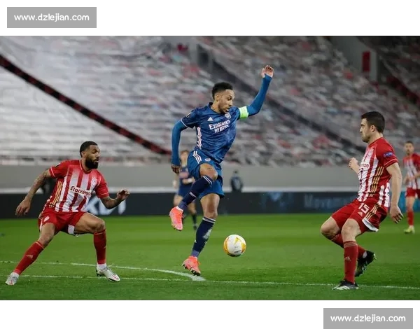 欧冠比赛数据深度解析揭示球队战术与胜负关键