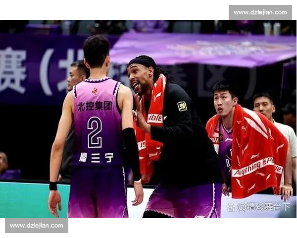 CBA网页版全新升级观赛数据互动体验与赛事资讯一站式平台指南