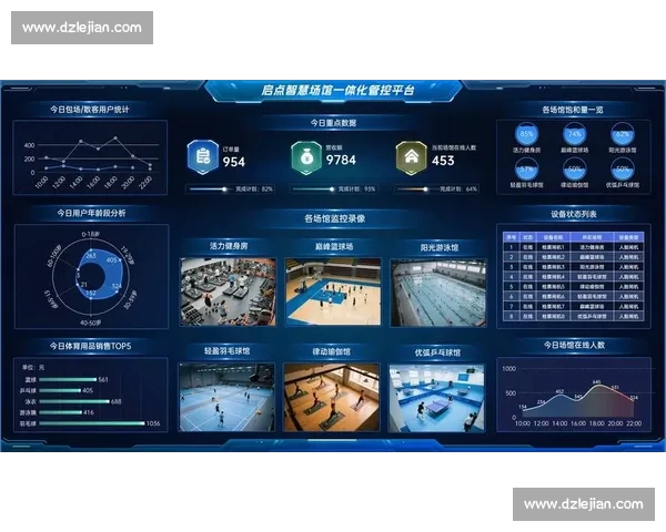 《体育综合最新版全面升级，创新功能与用户体验大幅提升》