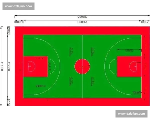 全面解析篮球技术统计数据揭示球员表现与比赛趋势