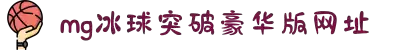 mg冰球突破·豪华版(试玩)官方网站